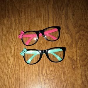 pretend glasses for kids